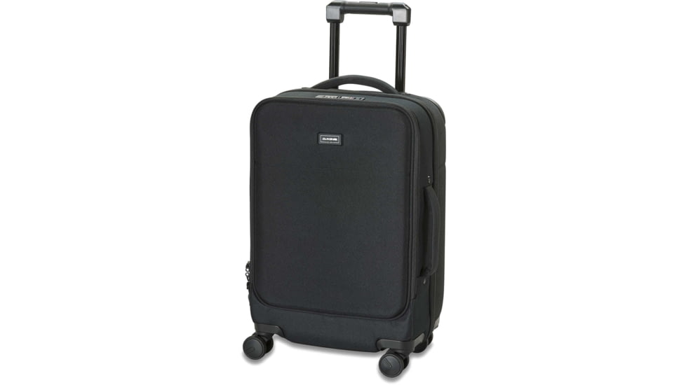 Dakine Verge Carry On Spinner, 30L, Black, One Size, D.100.6865.001.OS