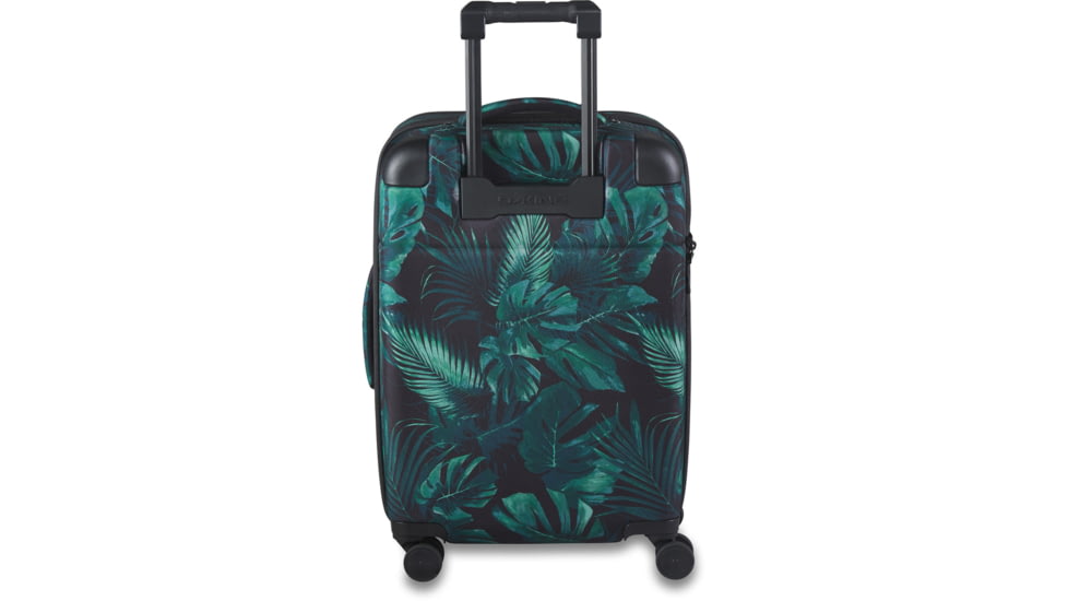 Dakine Verge Carry On Spinner, 30L, Night Tropical, One Size, D.100.7405.911.OS