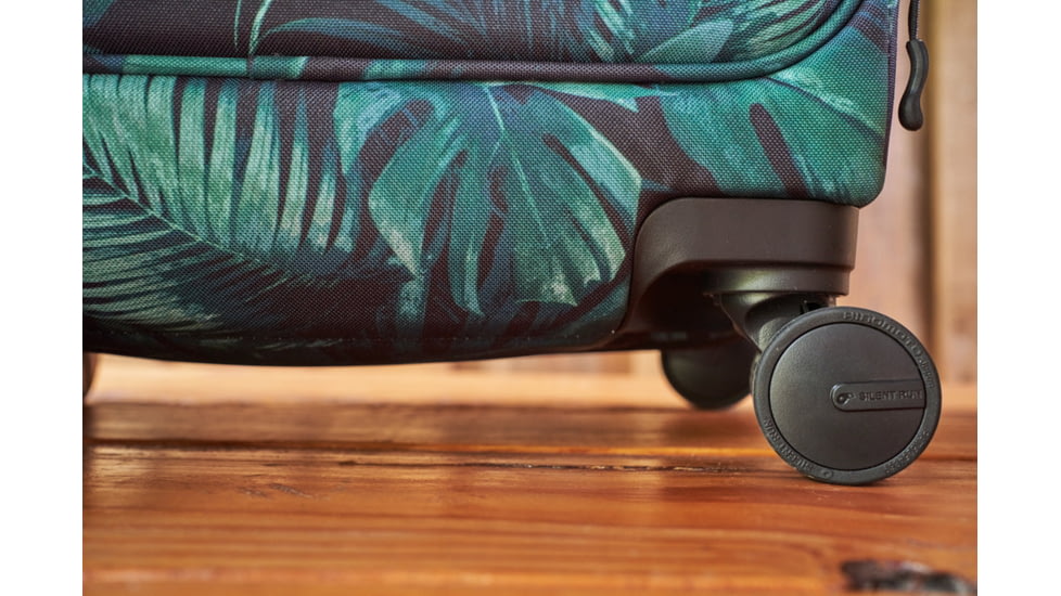 Dakine Verge Carry On Spinner, 30L, Night Tropical, One Size, D.100.7405.911.OS