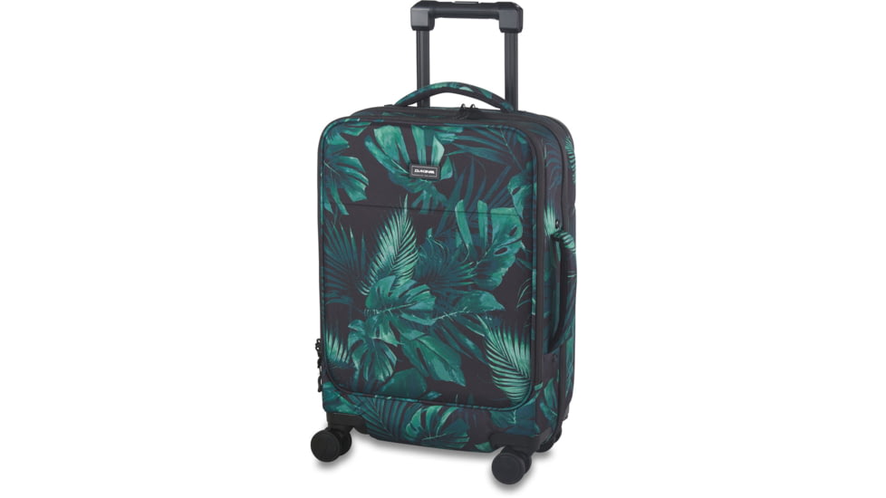 Dakine Verge Carry On Spinner, 30L, Night Tropical, One Size, D.100.7405.911.OS