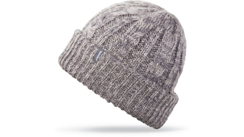 Dakine Veronica Beanie - Women's-Shadow/Grey-One Size