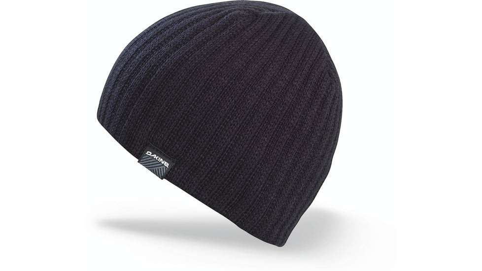 Dakine Vert Rib Beanie - Black