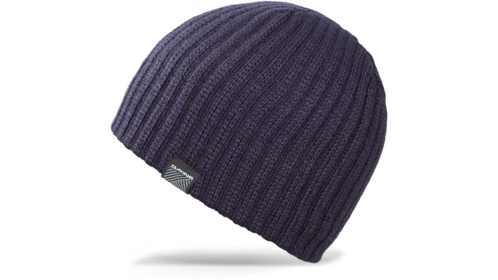 Dakine Vert Rib Beanie - Men's-Navy