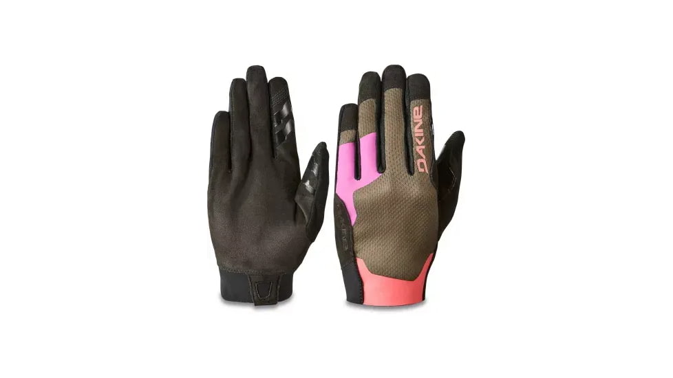 Dakine W Covert Bike Glove Pine Sm D.100.5469.220.SL
