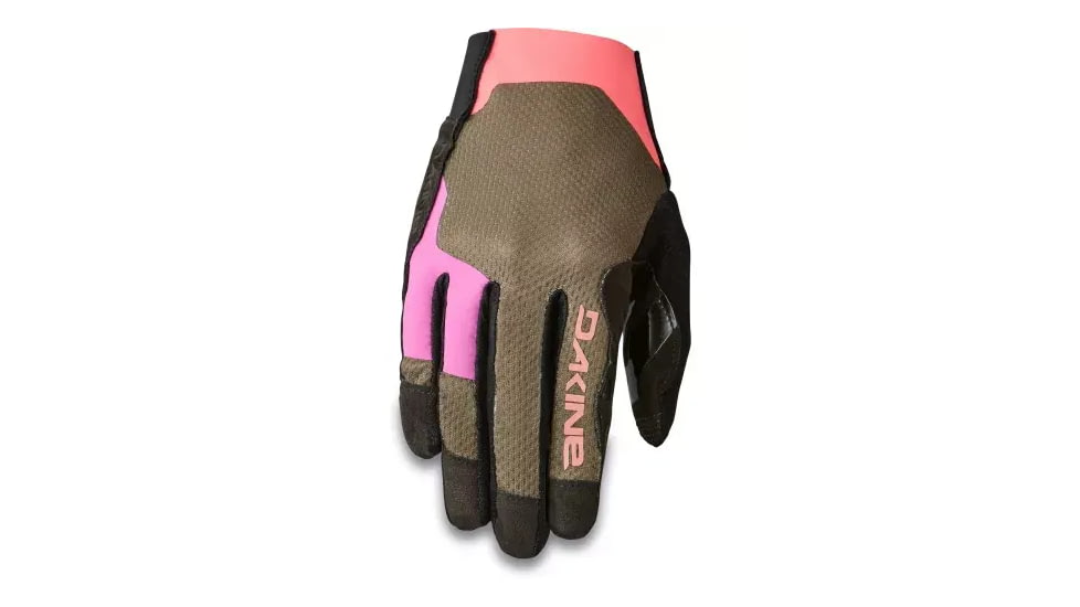 Dakine W Covert Bike Glove Pine Sm D.100.5469.220.SL
