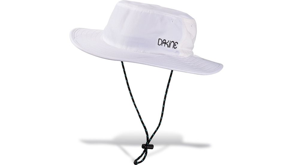 Wahine Hat - Womens -White