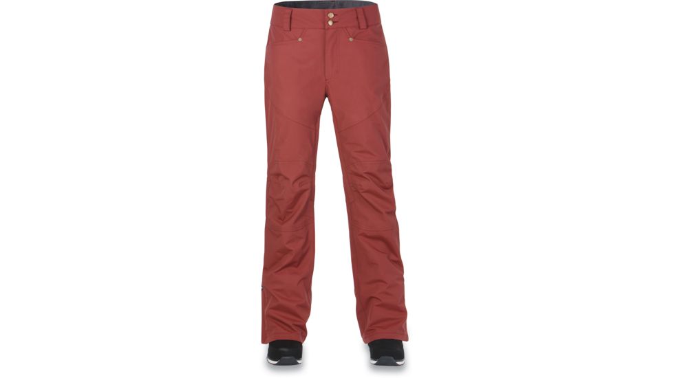 Dakine Westside Insulated Pant - Women's-Andorra-Large