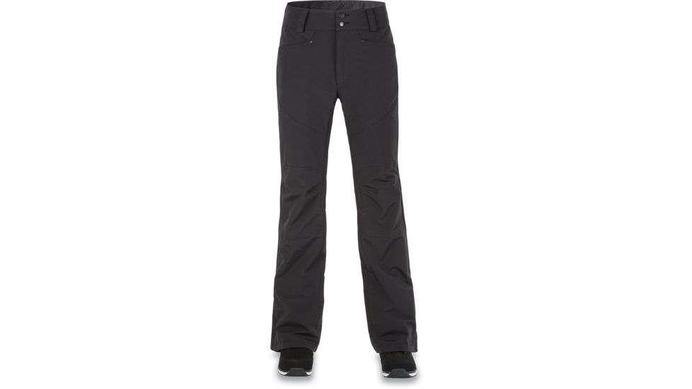 Dakine Westside Insulated Pant - Women's-Black-Medium