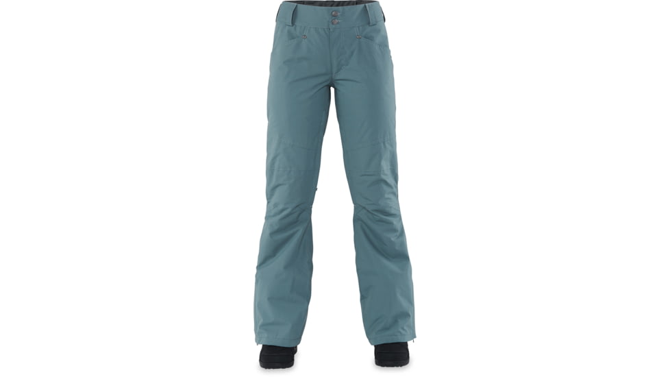 Dakine Westside Insulated Pant - Womens, Balsam, Extra Small, 10001968-BALSAM-91M-XS