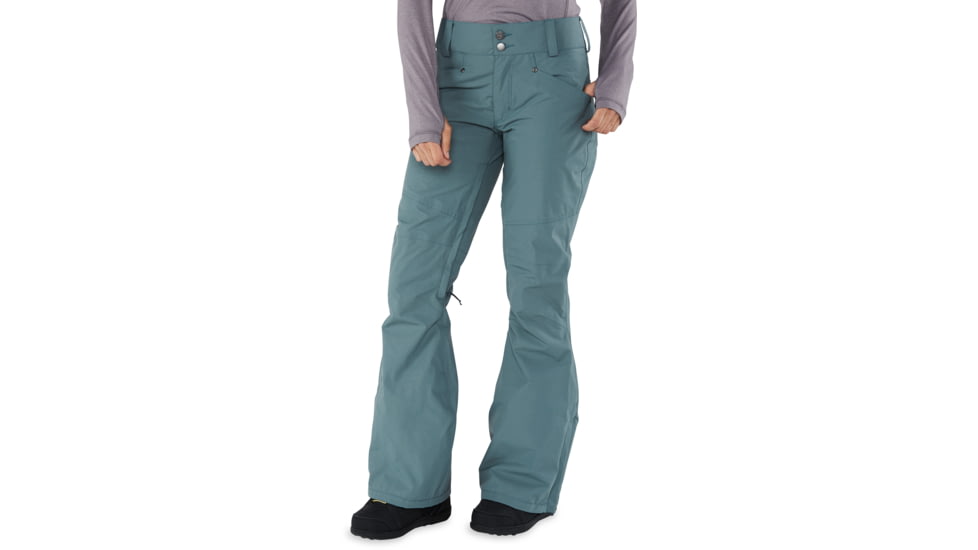 Dakine Westside Pant - Womens, Balsam, Extra Small, 10001969-BALSAM-91M-XS