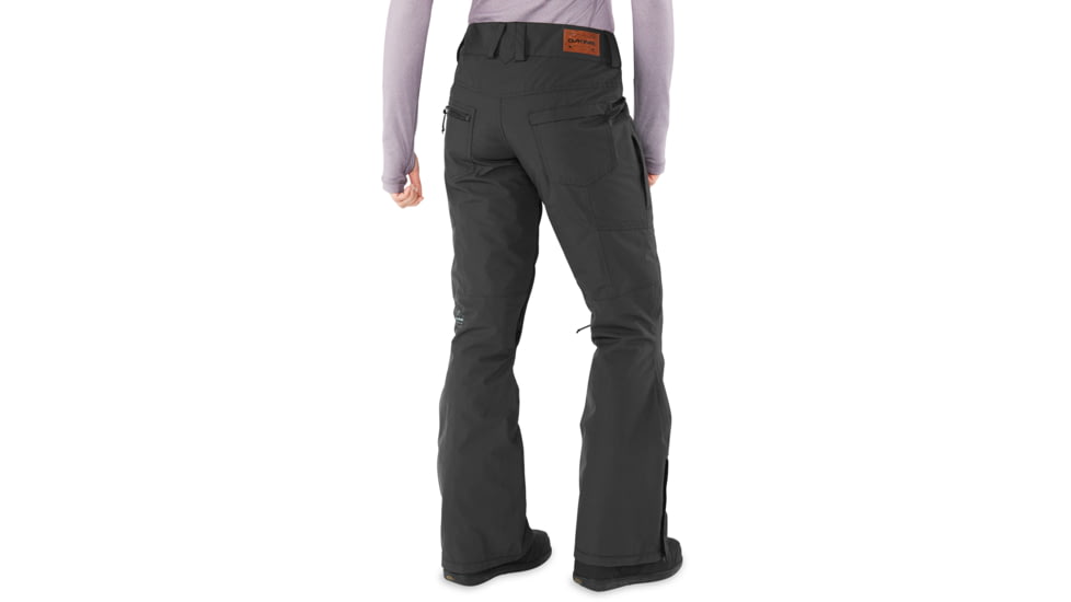 Dakine Westside Pant - Womens, Black, Small, 10001969-BLACK-91M-S
