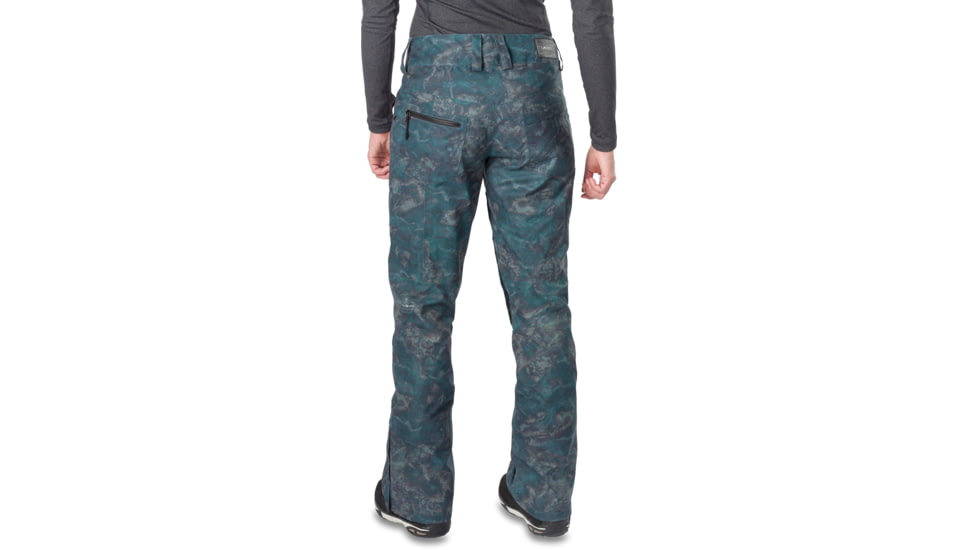 Dakine Westside Pant - Womens, Madison, Extra Small, 10001969-MADISON-91M-XS