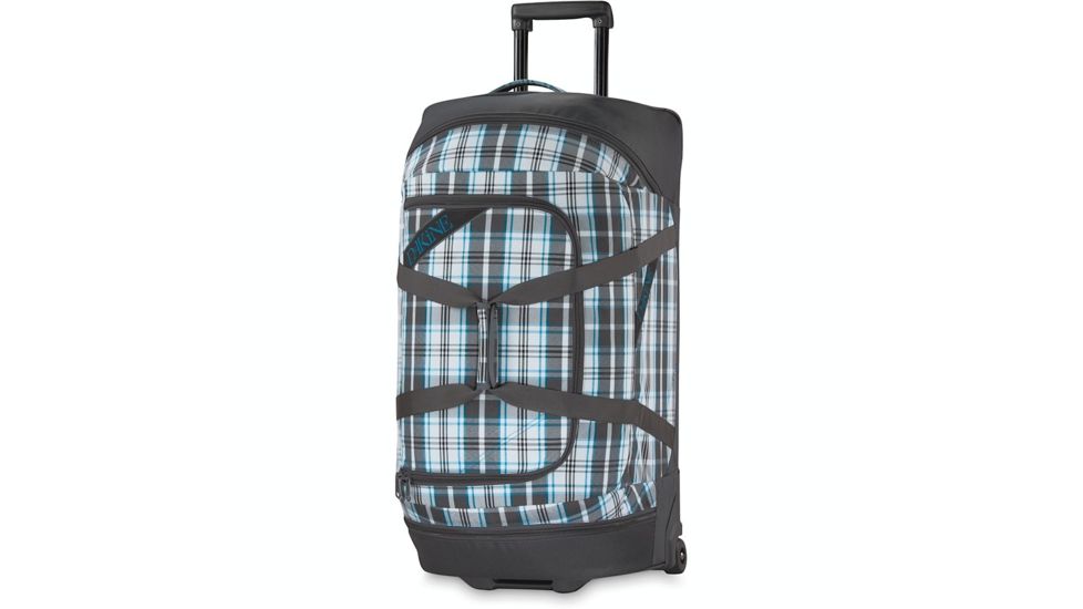 Dakine Wheeled Duffle 90 L - Women's-Dylon
