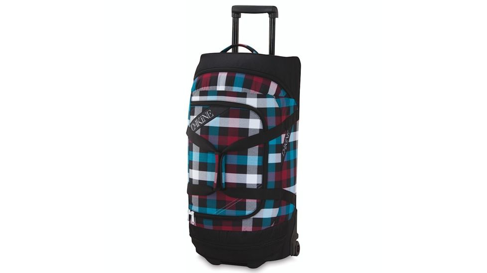 Dakine Wheeled Duffle 90 L - Women's-Highland