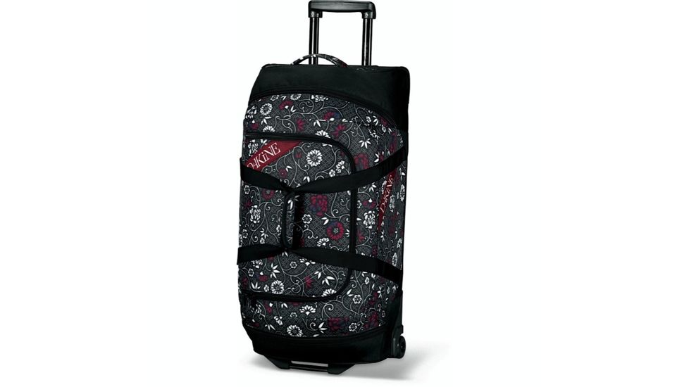 Dakine Wheeled Duffle 90 L - Women's-Jasmine