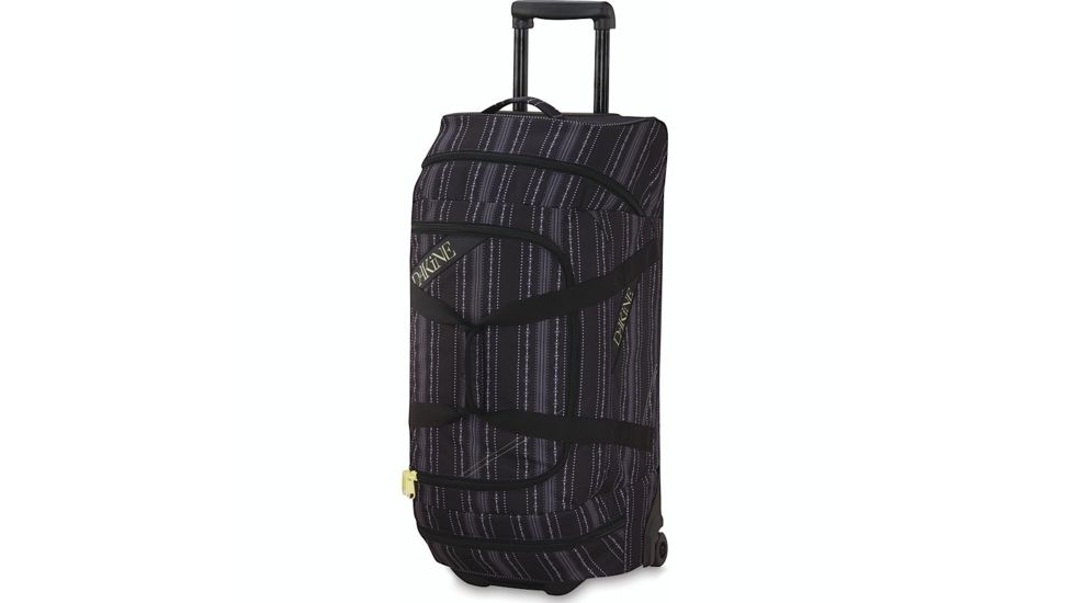 Dakine Wheeled Duffle 90 L - Women's-Vienna