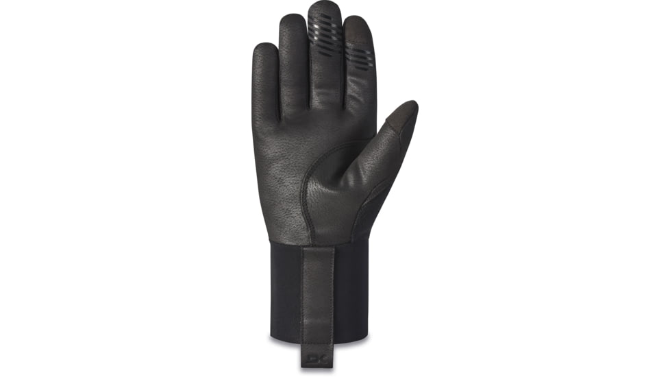 Dakine White Knuckle Gloves -Mens, Black, 2XL, D.100.7303.001.2X