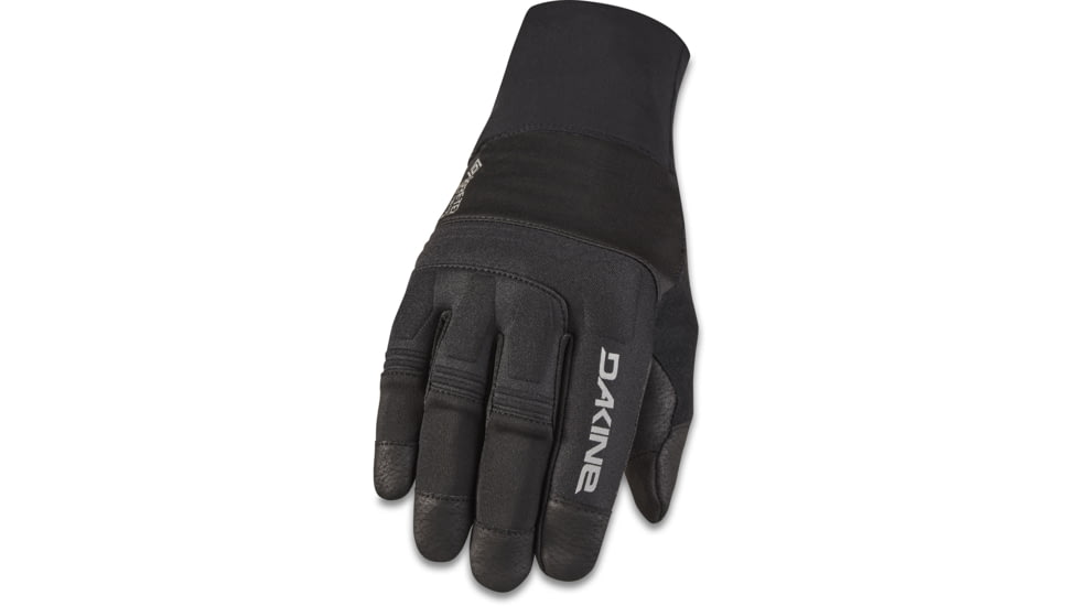 Dakine White Knuckle Gloves -Mens, Black, 2XL, D.100.7303.001.2X