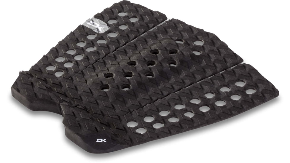 Dakine Wideload Surf Traction Pad, Black, One Size, 10002323-BLACK-91X