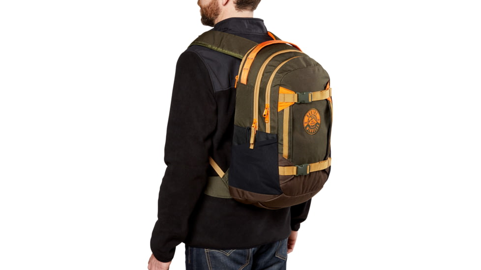 Dakine Windells Mission 25L Backpack, Happy Camper, One Size, 10002053-AR-91M-OS