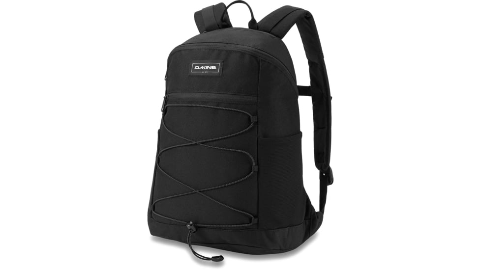 Dakine Wndr Pack, 18L, Black, One Size, D.100.5464.001.OS