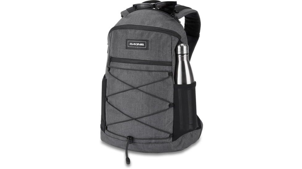 Dakine Wndr Pack, 18L, Carbon, One Size, D.100.5464.007.OS