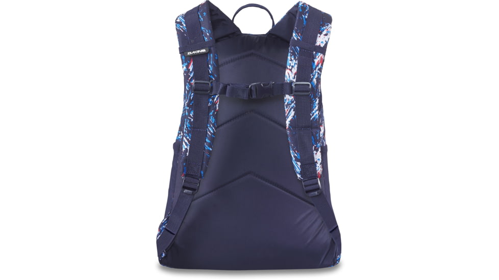 Dakine Wndr Pack, 18L, Dark Tide, One Size, D.100.7300.935.OS