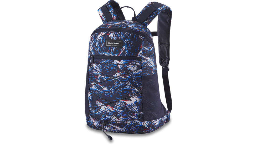 Dakine Wndr Pack, 18L, Dark Tide, One Size, D.100.7300.935.OS