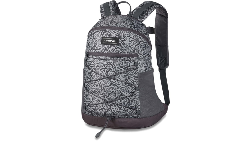 Dakine Wndr Pack, 18L, Petal Maze, One Size, D.100.5464.774.OS