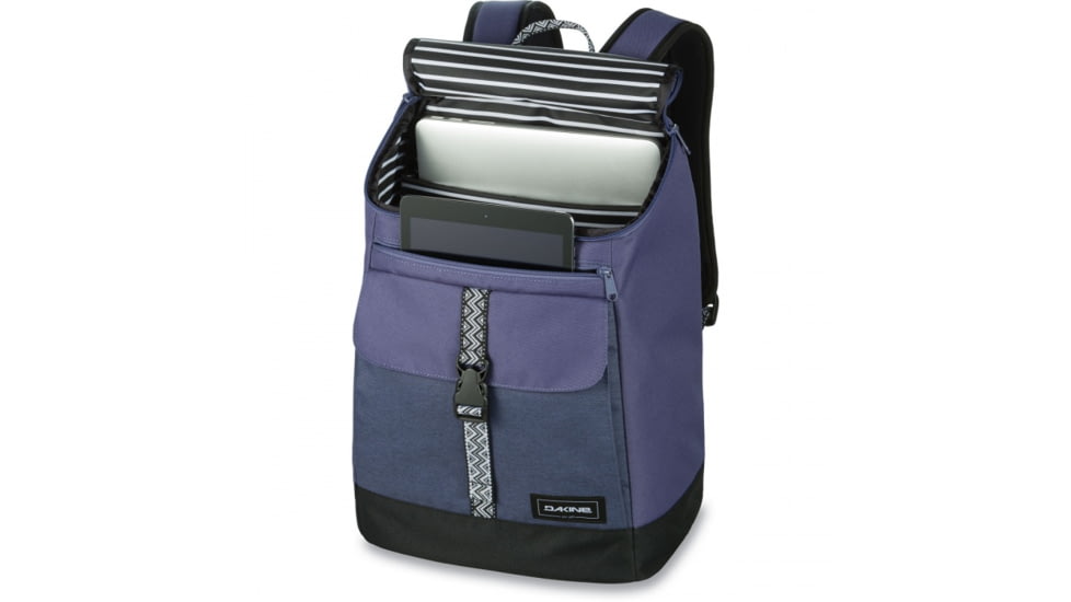 Dakine Women's Nora 25L, Seashore, OS 08210022-SEASHORE-OS