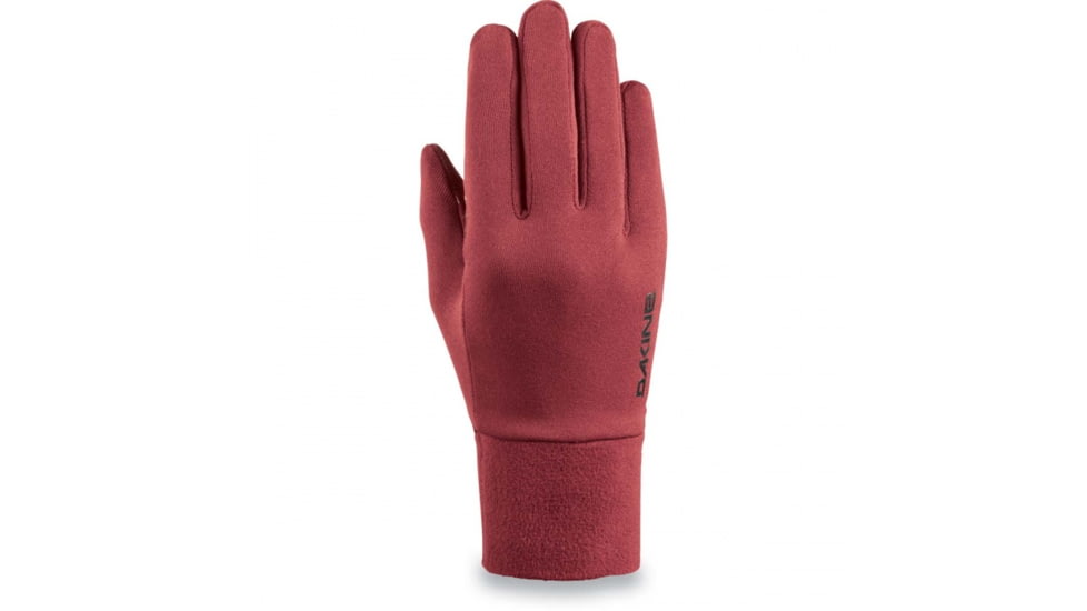 Dakine Storm Liner - Womens-Rosewood-Medium