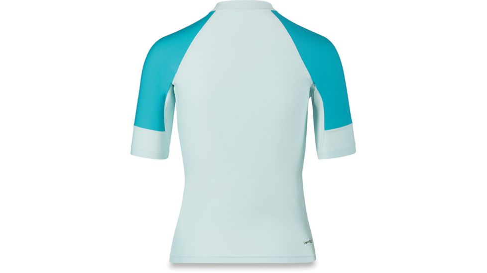 Dakine WomenS Flow Snug Fit S-S, BAY ISLANDS, XL, 10001680-ISLS-XL