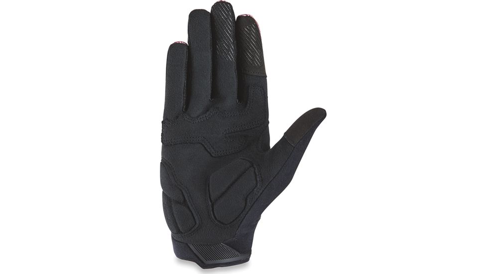 Dakine WomenS Skylark Gel Glove, BURNT ROSE, XS, 10001748-UTOSE-XS
