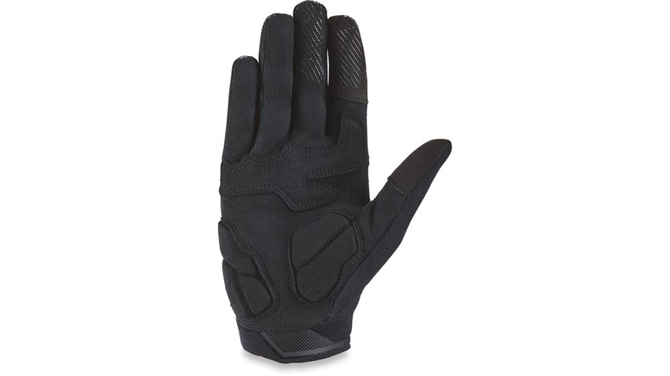 Dakine WomenS Skylark Gel Glove, KIKI, XS, 10001748-KIKI-XS
