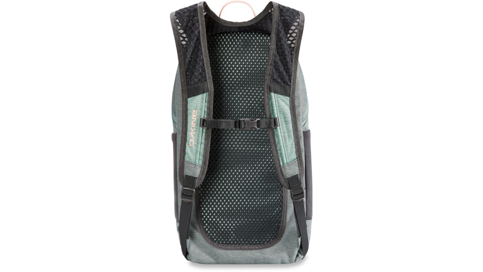 Dakine Wonder Sport 18L Backpack, Brighton, One Size, 10001440-BRIGHTON-91M-OS