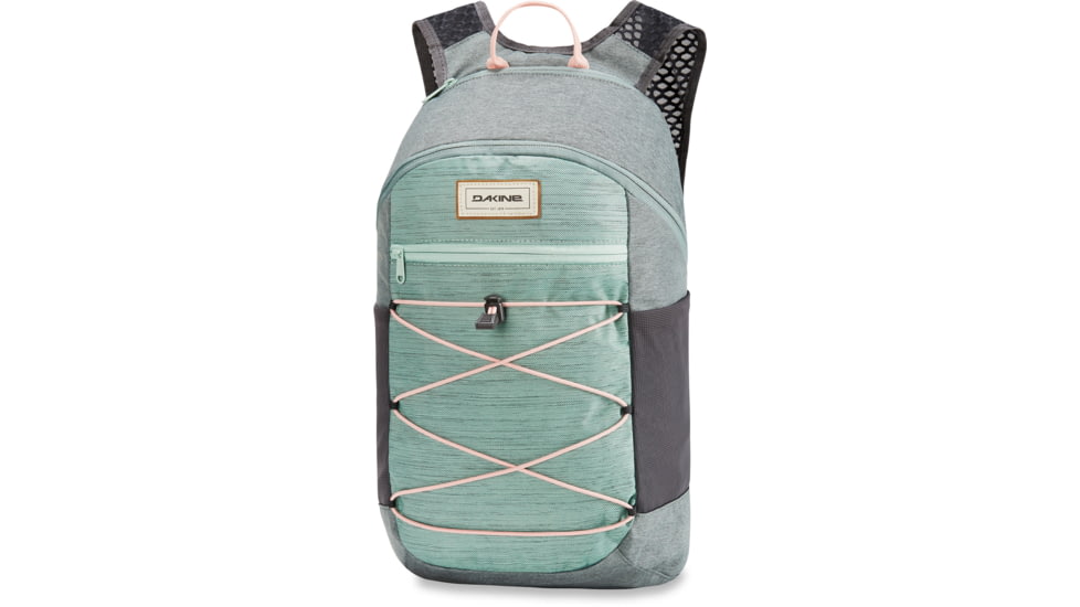 Dakine Wonder Sport 18L Backpack, Brighton, One Size, 10001440-BRIGHTON-91M-OS