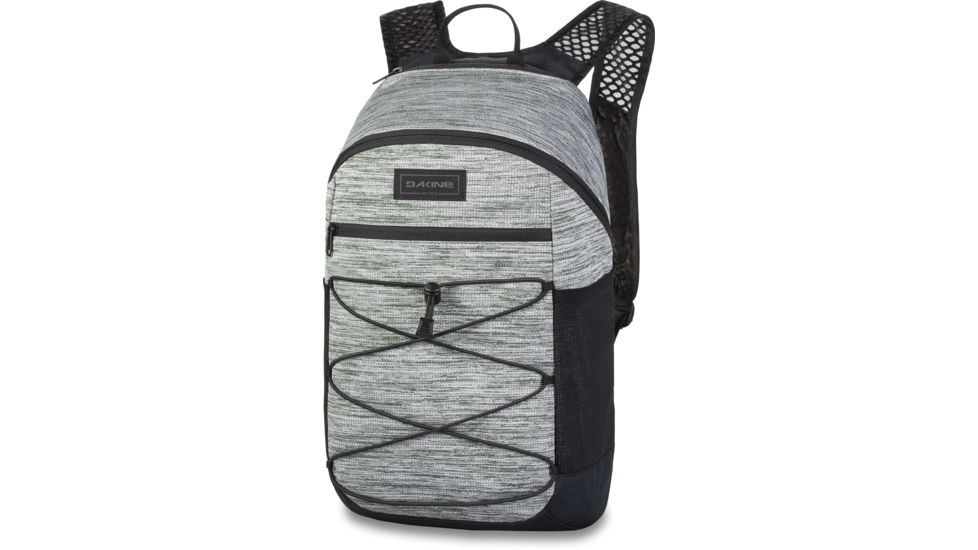 Dakine Wonder Sport 18L Backpack, Circuit, One Size, 10001440-CIRCUIT-91M-OS