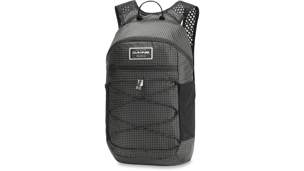Dakine Wonder Sport 18L Backpack, Rincon, One Size, 10001440-RINCON-91M-OS