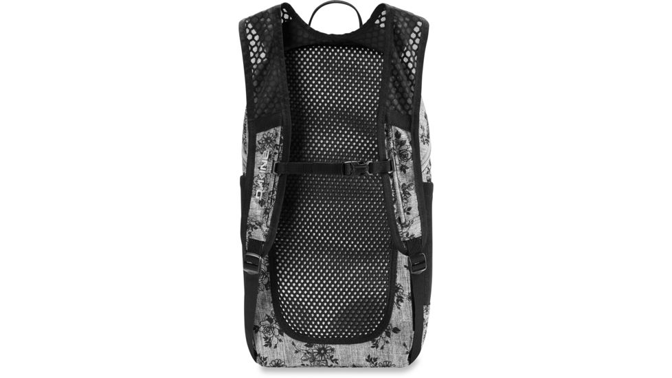 Dakine Wonder Sport 18L Backpack, Rosie, One Size, 10001440-ROSIE-91M-OS