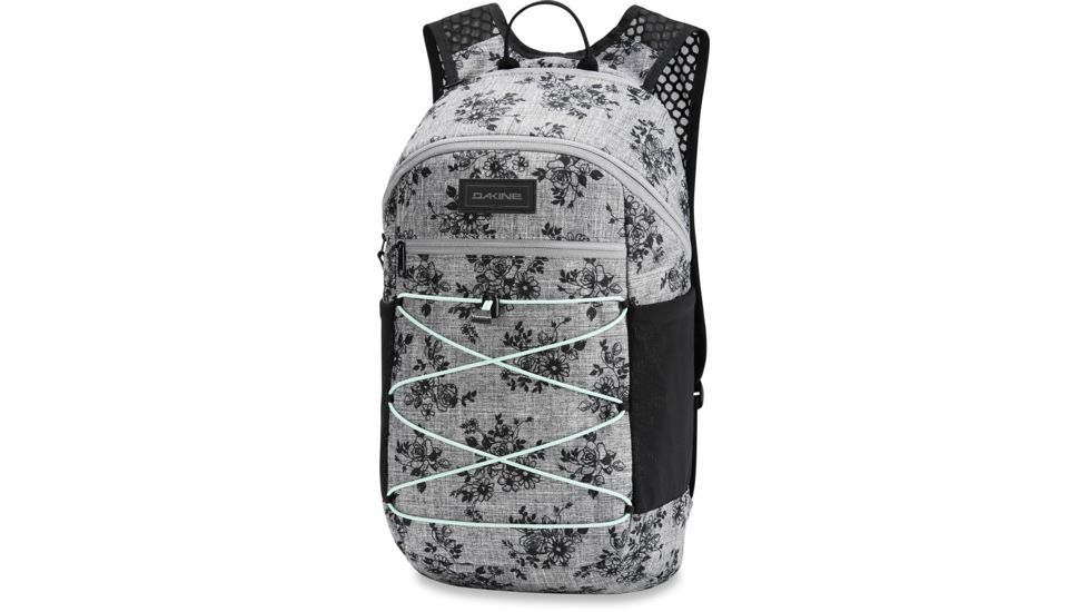 Dakine Wonder Sport 18L Backpack, Rosie, One Size, 10001440-ROSIE-91M-OS
