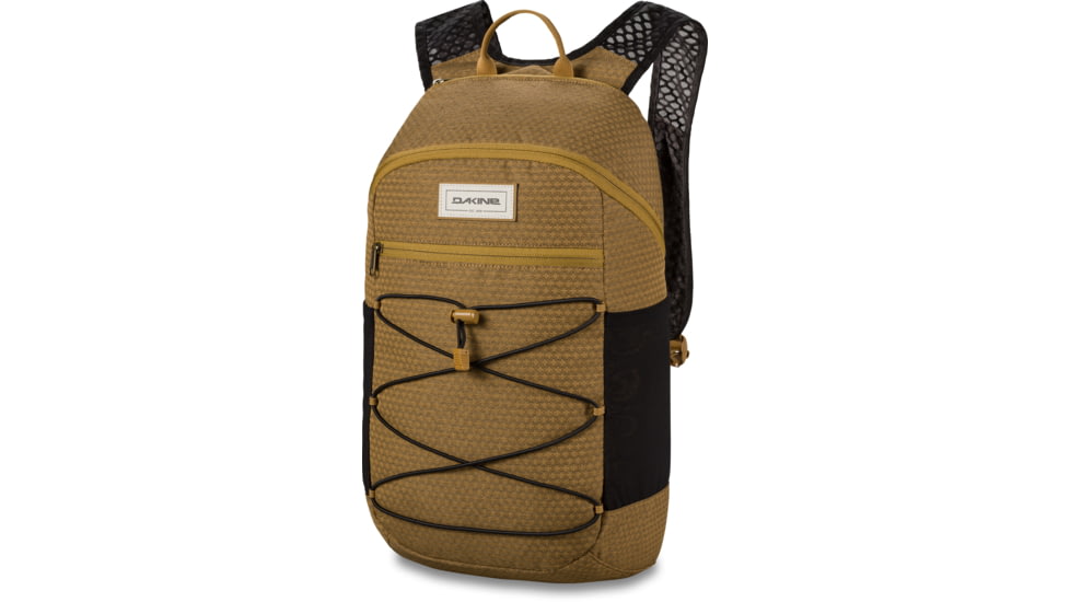Dakine Wonder Sport 18L Backpack, Tofino, One Size, 10001440-TOFINO-91M-OS