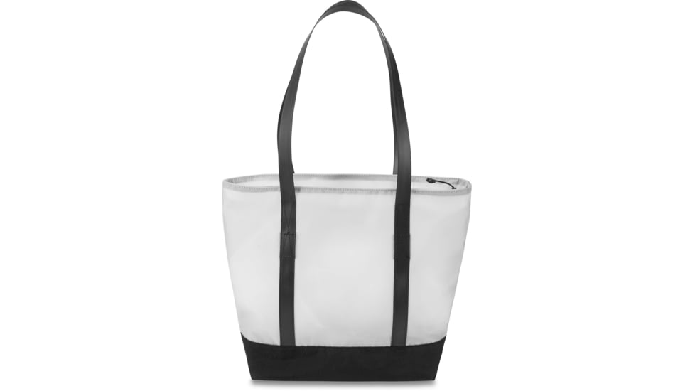 Dakine Workshop Structure Tote, Translucent, 18 L, 10002967-TRANSLUCNT-02X