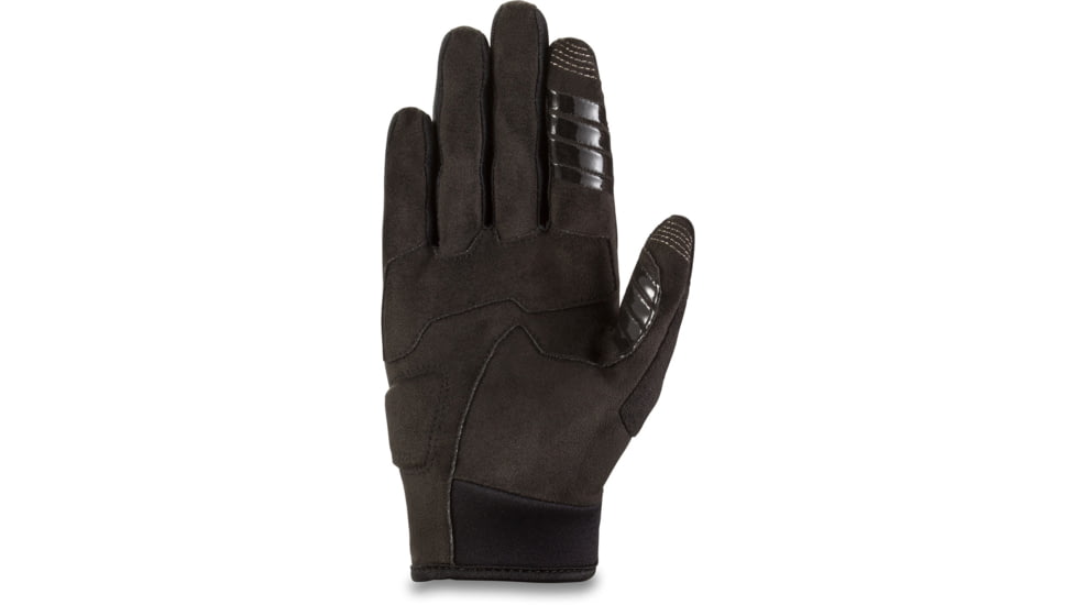 Dakine Youth Cross-X Gloves, Black, Medium, D.100.5558.001.MD