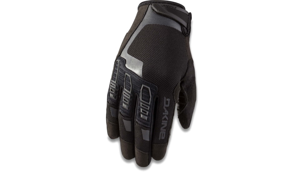 Dakine Youth Cross-X Gloves, Black, Medium, D.100.5558.001.MD