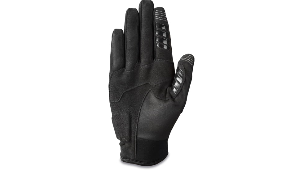 Dakine Youth Cross-X Gloves, Deep Blue, Small, D.100.5558.468.SL
