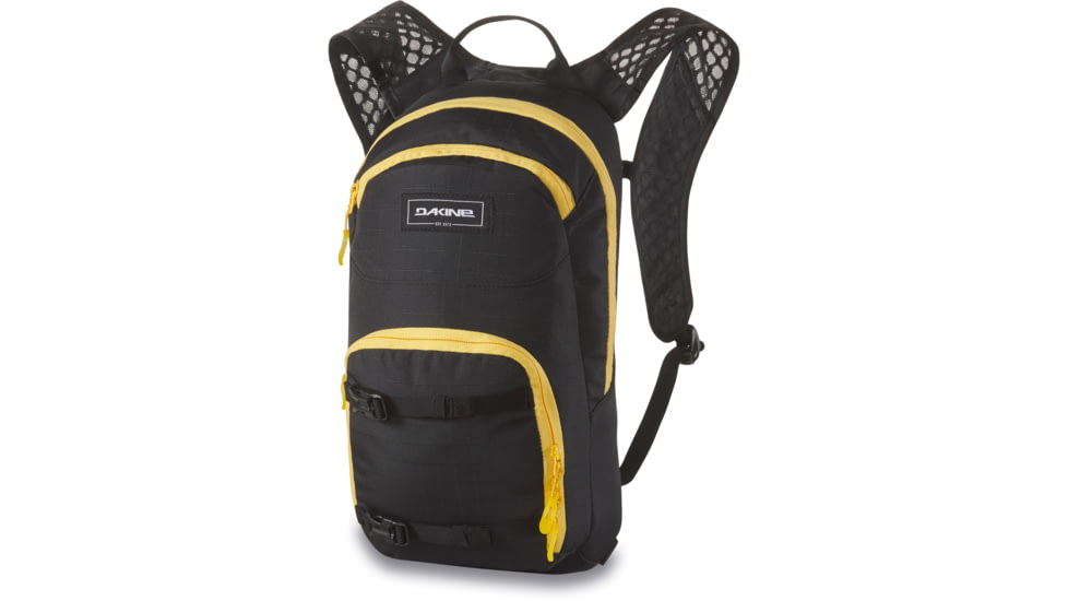 Dakine Youth Session Pack, 6L, Black, One Size, D.100.8489.010.OS