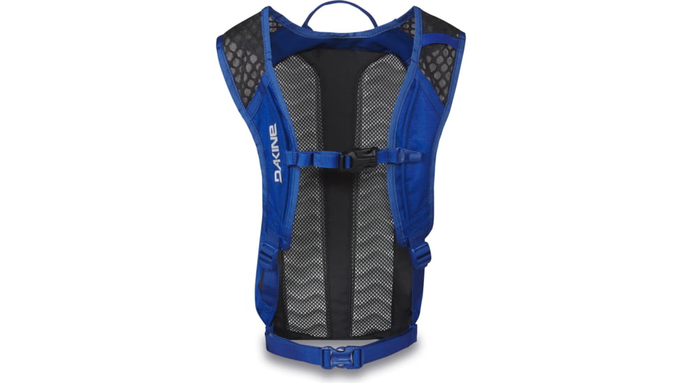 Dakine Youth Session Pack, 6L, Deep Blue, One Size, D.100.8489.420.OS