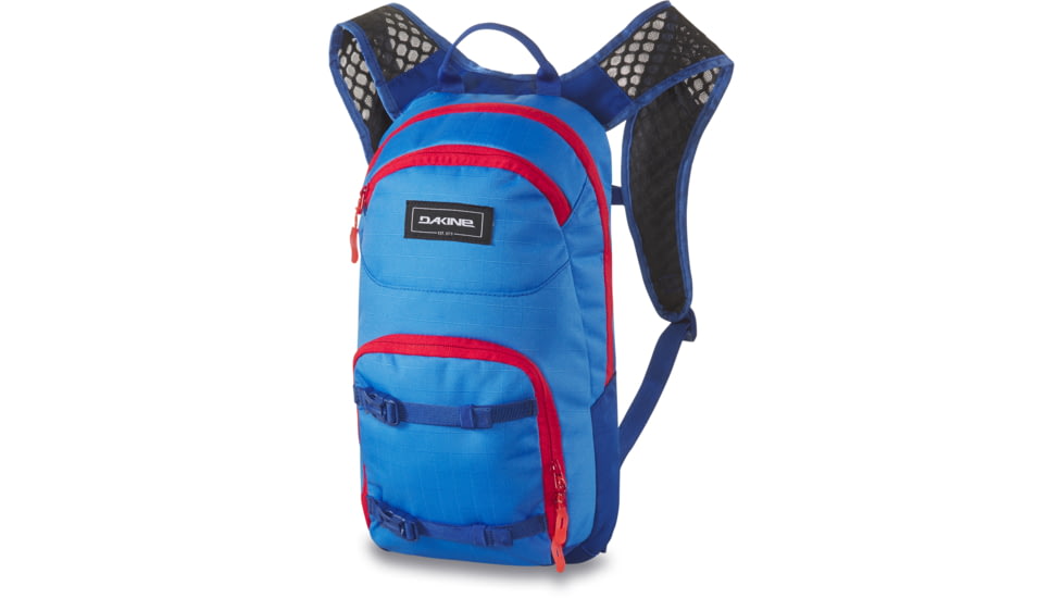 Dakine Youth Session Pack, 6L, Deep Blue, One Size, D.100.8489.420.OS