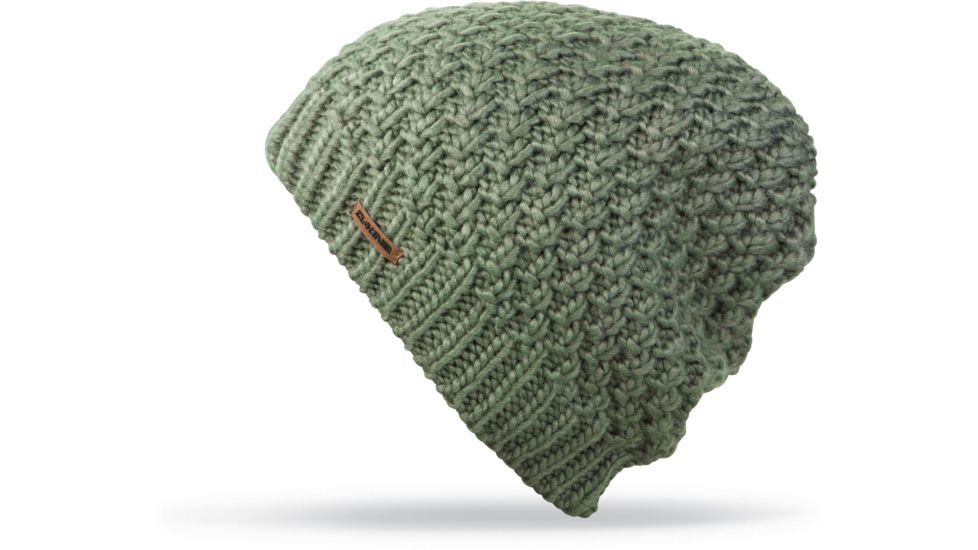 Dakine Zoe Beanie - Women's-Balsam Green