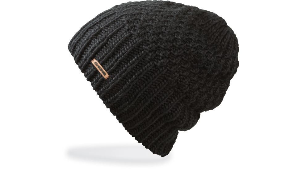 Dakine Zoe Beanie - Women's-Black